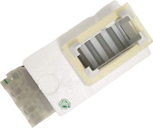 GlobPro WP2216112 Frid Air Diffuser 6 ¾" length Approx. Replacement for and compatible with KitchenAid Kenmore Whirlpool WP2216112 Heavy DUTY