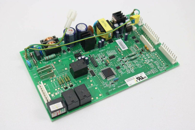 Global Products Refrigerator Main Control board Compatible with GE 200D2260G008