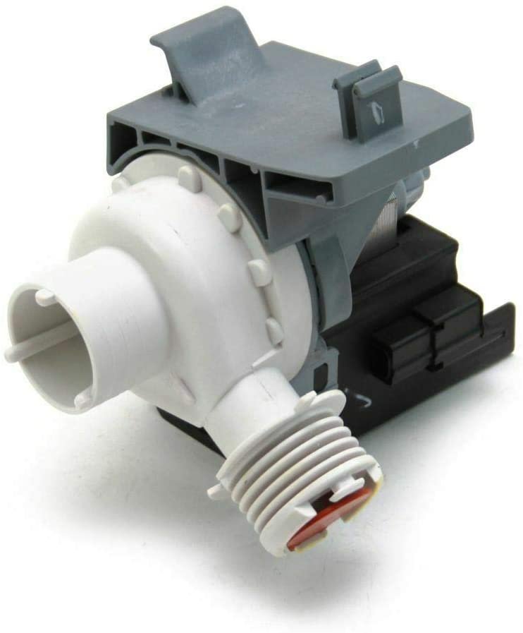 Global Solutions - Washer Drain Pump EAP2342436 - PD00025009