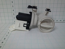 8540027 Whirlpool Kenmore Washer Drain Pump Motor Assembly 8540027