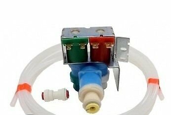 Whirlpool Part Number 2188622: Valve, Solenoid