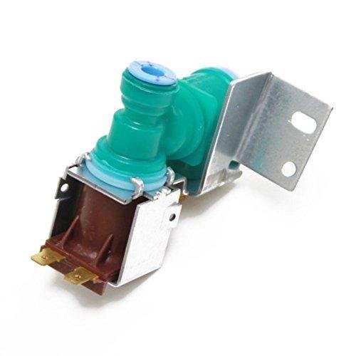 Whirlpool Valve-Solenoid Single OEM W10394076