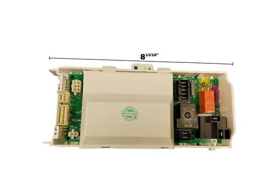 GlobPro EAP11749573-PD00003750 Dryer Control Board 8 13/16 length - approx. R...