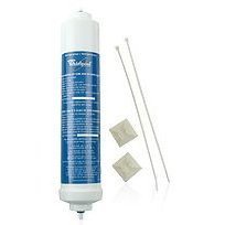 Whirlpool 4378411 Inline Water Filter