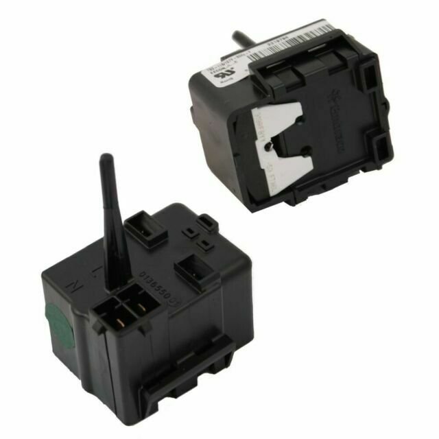 2- 3 Days Delivery 218721103 Refrigerator Start Relay Genuine Original(OEM) Part