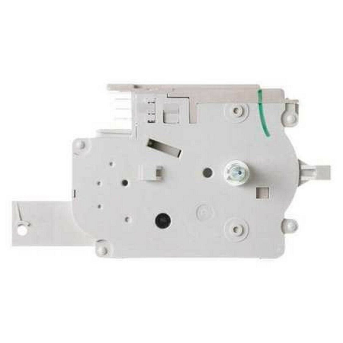 WH12X10254 GE Hotpoint RCA Washer Timer WH12X10254