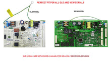 DELIVERY 2-3 DAYS -200D6221G028 GE Refrigerator Main Control Board 200D6221G028