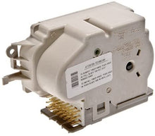 Global Products Washer Timer Compatible with Whirlpool 8557301D