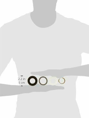 Washer Kit seal Gasket Set, AP3213478 PS726105 5303314248