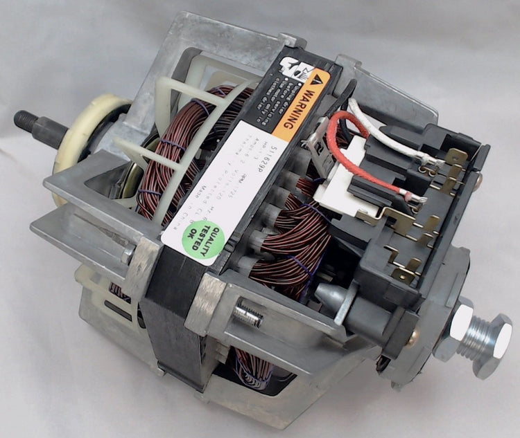 Whirlpool Amana Dryer Drive Motor BWR981110 fits PS11739459