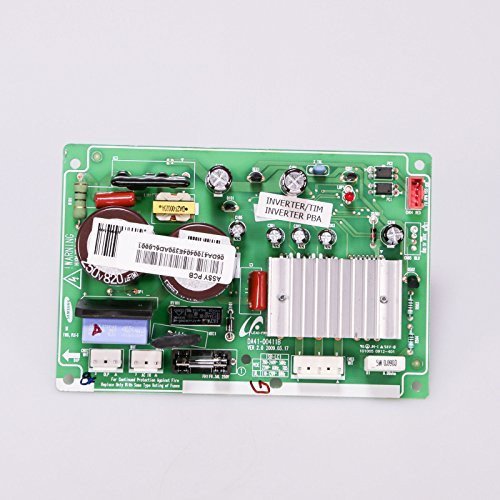 Kenmore Samsung Refrigerator inverter control board AP4981905