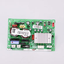 Kenmore Samsung Refrigerator inverter control board AP4981905