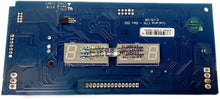 GlobPro W10740218 Complete Assembly Dispenser Control Board Ice Display freezer refrigerator 6 5/16" length - approx. Replacement for and compatible with Whirlpool W10740218 Heavy DUTY
