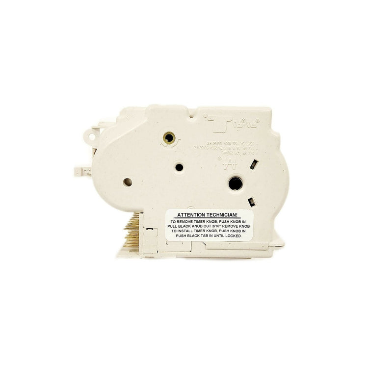 GlobPro WP8572976 Washer Timer Control Perfect fit Version A/B/C/D/E/F/G Repl...