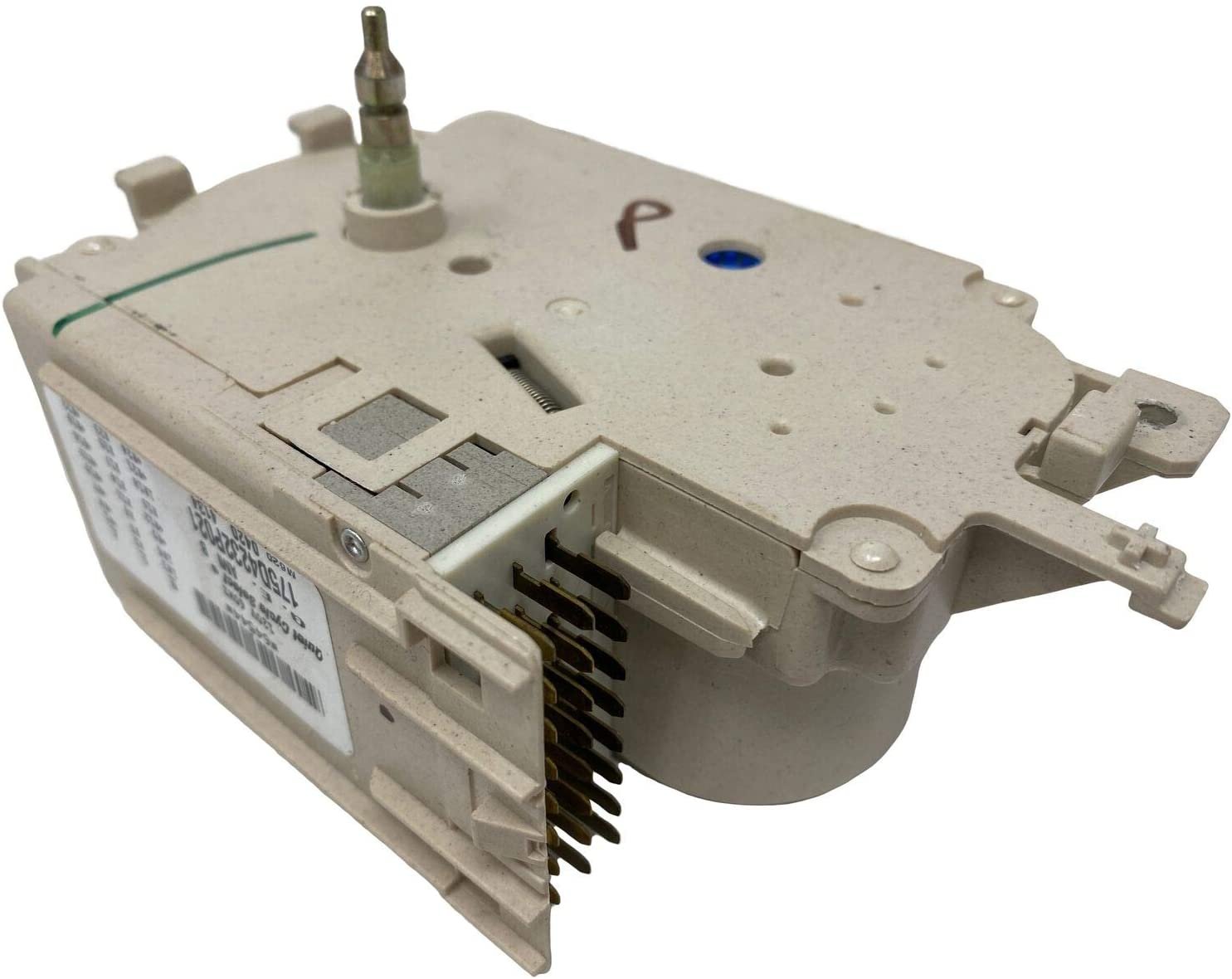 Global Solutions - Washer Timer Assembly AP3775089 - PS960635