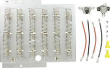 2-3 Days DeliverySpeed Queen 61927 Heater Assembly, 1.5 x 2.5 x 3.5 Inch, White