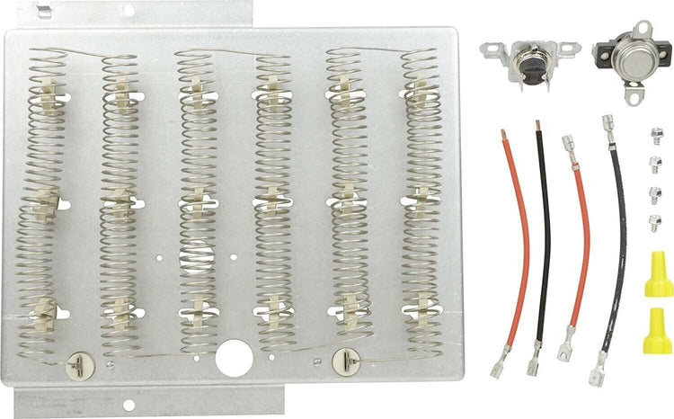 2-3 Days DeliverySpeed Queen 61927 Heater Assembly, 1.5 x 2.5 x 3.5 Inch, White
