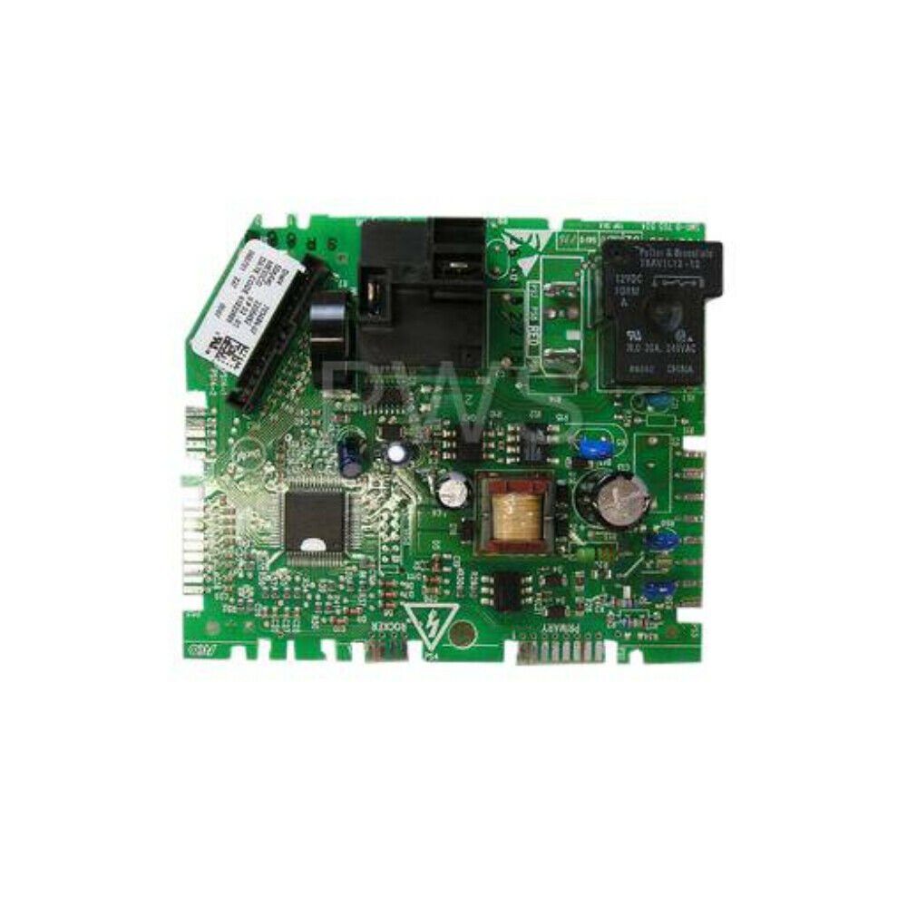 2-3 Days Delivery- Dryer Control Board 3452778