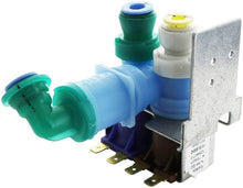 Global Solutions - Refrigerator Ice Water Valve Compatible wiyh Jenn-Air 12002193