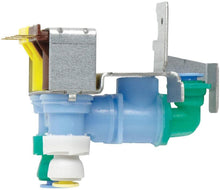 Global Products Refrigerator Water Inlet Valve Compatible with Kenmore AP6010515 PD00003310 EAP11743697 PS11743697