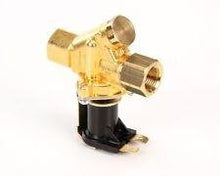 DISHWASHER WATER VALVE 0504952