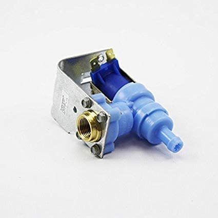 Global Products Water Inlet Valve Compatible General Electric RCA PS259368