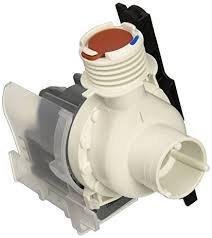 PS271336 GE Washing Machine Drain Pump PS271336