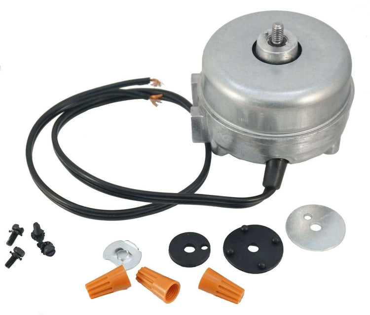 ReplacementParts - Refrigerator Condenser Fan Motor 5KSMSJAG, 5KSM81FFL0077