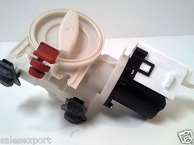 Express Parts  ER0187 Replacement Kenmore Whirlpool Washer Drain Pump fits AP3953640 285998