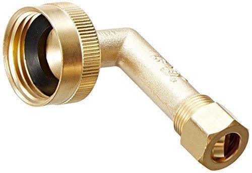 Inglis Dishwasher Water Supply Adapter BWR981819 fits EAP9493732