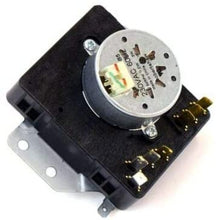 Global Solutions - Dryer Timer 4392817