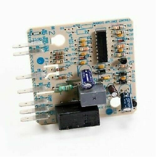 2-3 Days Delivery- Refrigerator Defrost Control Board 12566102