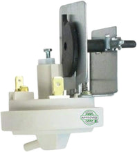 GlobPro WH12X10173 Washer Pressure Control level Replacement for and compatible with GE Hotpoint RCA Heavy DUTY