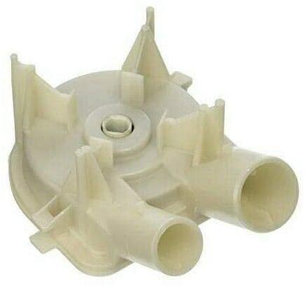 Global Solutions - Washer Drain Pump AP6008107 - PS11741239