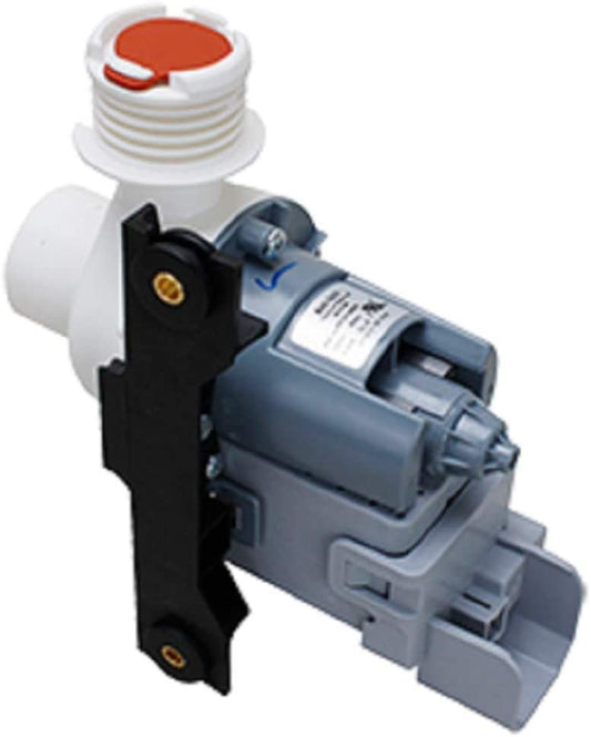AP3419916  Washer Water Drain Pump compatible with GE AP3419916 PS271336