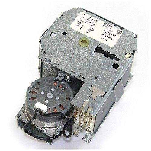 Kenmore Whirlpool Washer Control Timer UNIA4369 Fits AP6008855