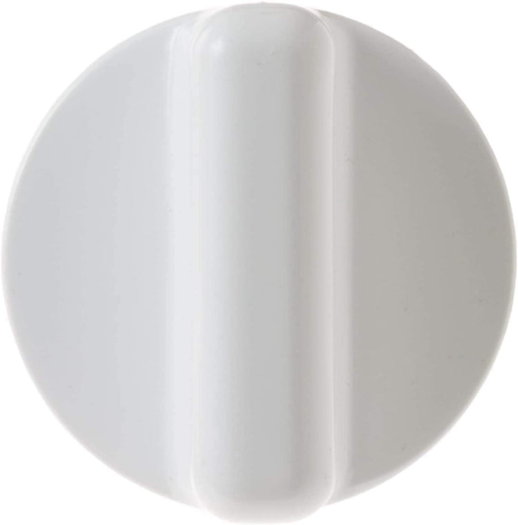 Global Solutions - Laundry Combo Timer Knob (White) WH01X10090 - WH1X10090