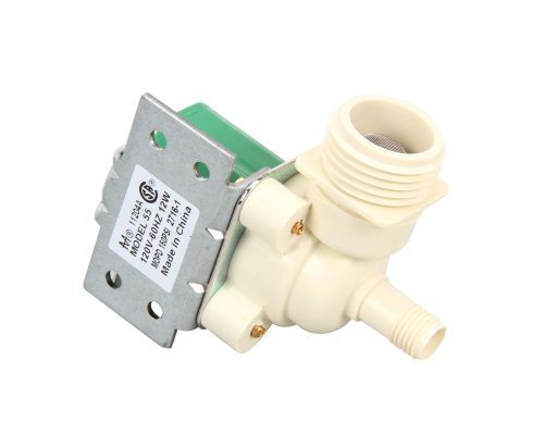 Uline 2716-1 Water Valve Model Clr2060