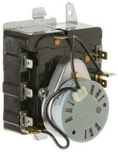 Global Solutions - Dryer Timer WE04M0189-276471