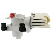 ERP 280187 Washing Machine Water Pump