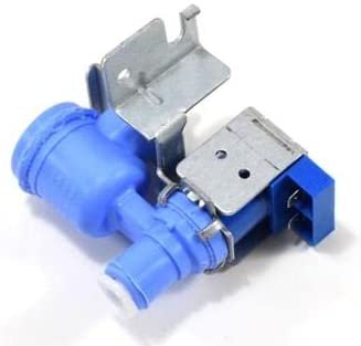 E-DrUS 5220JA2009D Refrigerator Valve,water 5220JA2009D / AP4441126 compatible with LG Heavy DUTY