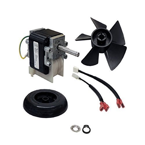 Supco SM4753 Draft Inducer Motor