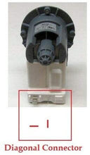 Global Solutions - Washer Drain Pump AP5582209-PS4217041 -ONLY MOTOR