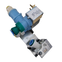 GlobPro PS11740257 AP6007149 Fridge Water Inlet Valve 2 Coil Replacement for and compatible with GE Heavy DUTY