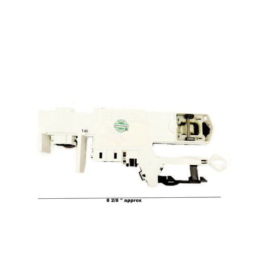 2-3 days Delivery- WP8183270 Washer Door Latch WP8183270