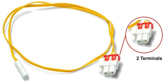GlobPro DA32-00006S Fridge Defrost Temperature Sensor Replacement for and compatible with Samsung Heavy DUTY