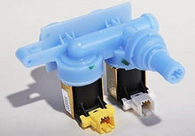 8540751 Whirlpool Washer Valve
