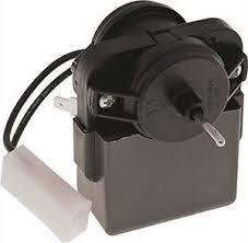 Whirlpool Estate Refrigerator Evaporator Fan Motor BWR982079 fits B008DJLC6G