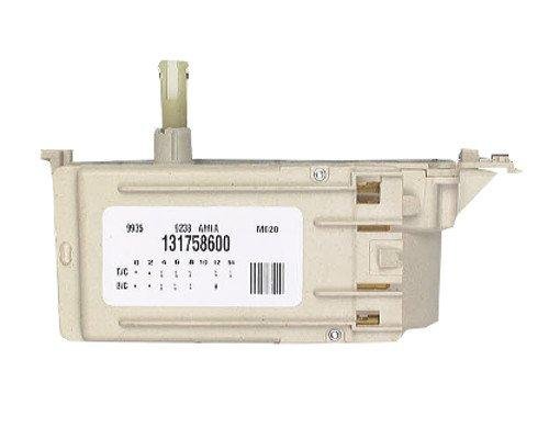 Frigidaire Washer/Dryer Combo Timer BWR981435 fits PS418697