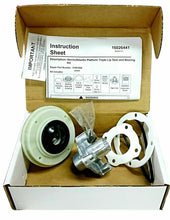 Crosley Maytag Atlantis  Washer Hub and Seal EAP2018476  35-2647 PD00003543